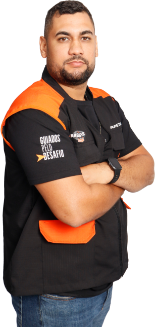 Anderson Barbosa