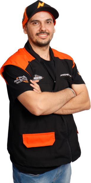 Eduardo Kormann