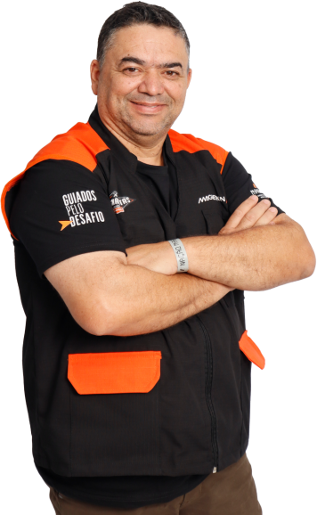 Flaviano Araujo