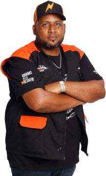Kleverton Rodrigues