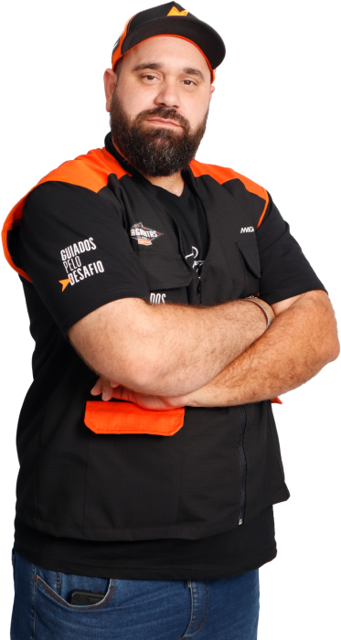 Mateus Trilheiro
