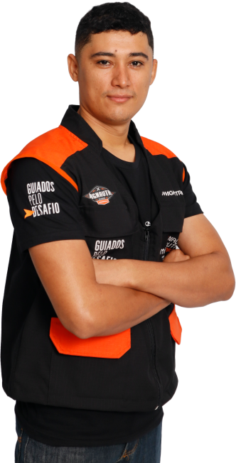 Miclesio Rodrigues