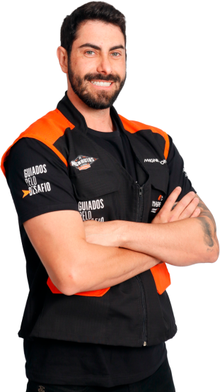 Rafa Racer