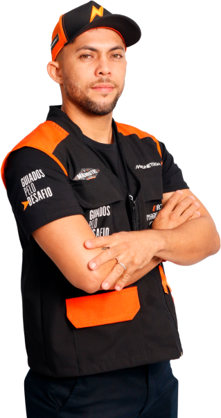 Tiago Ribeiro