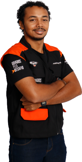 Wildo Oliveira